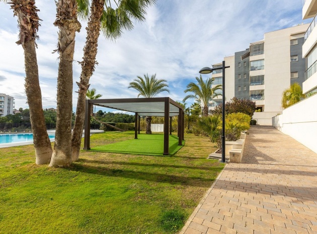 Revente - Appartement - Orihuela Costa - Los Dolses