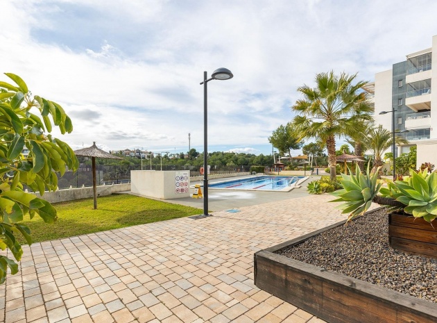 Revente - Appartement - Orihuela Costa - Los Dolses