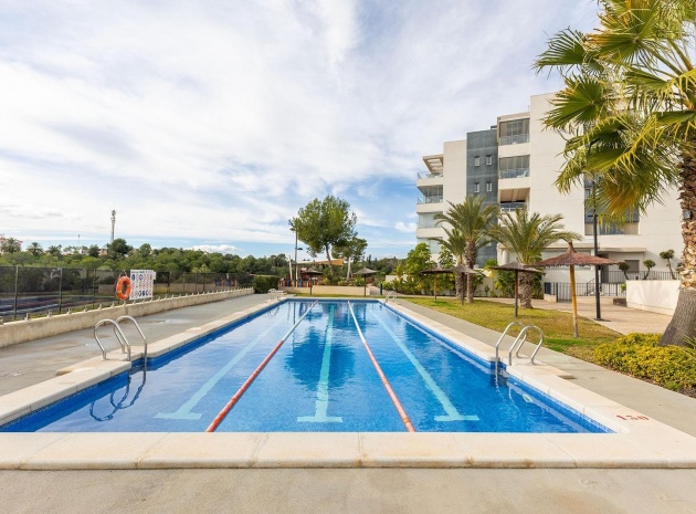 Revente - Appartement - Orihuela Costa - Los Dolses