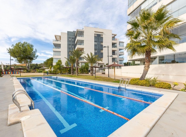Revente - Appartement - Orihuela Costa - Los Dolses