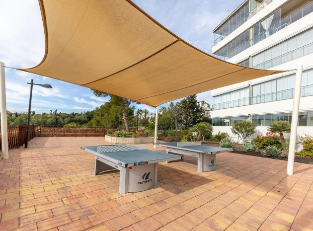 Revente - Appartement - Orihuela Costa - Los Dolses