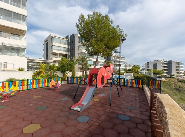 Revente - Appartement - Orihuela Costa - Los Dolses