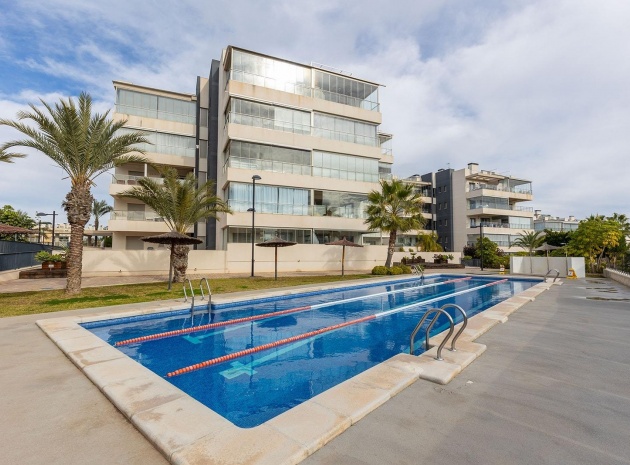 Revente - Appartement - Orihuela Costa - Los Dolses
