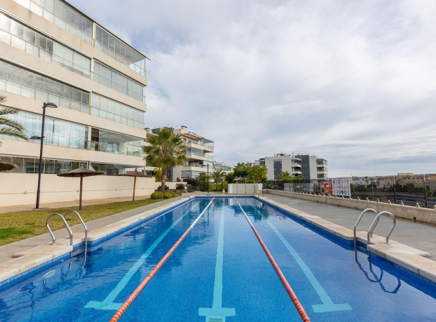 Revente - Appartement - Orihuela Costa - Los Dolses