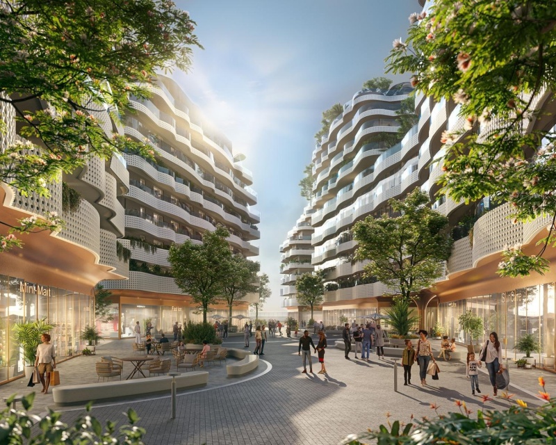 Apartment - New Build - La Linea De La Concepcion - Gibraltar