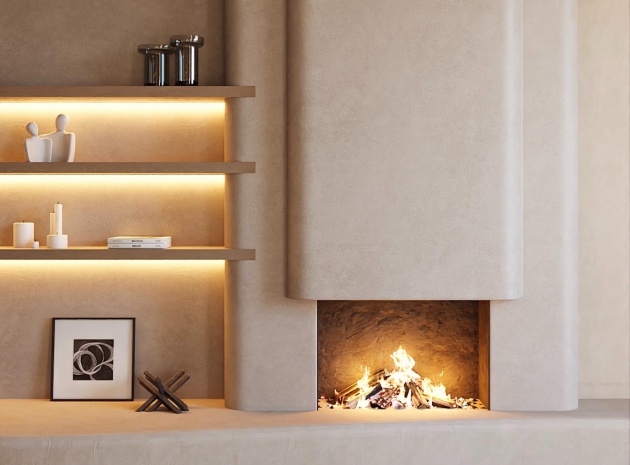Nybyggnad - Villa - Altea - Altea Hills