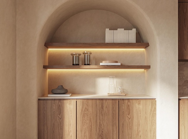 Nybyggnad - Villa - Altea - Altea Hills