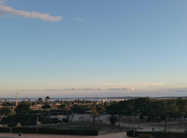 Neubau - Villa - Los Montesinos - La Herrada