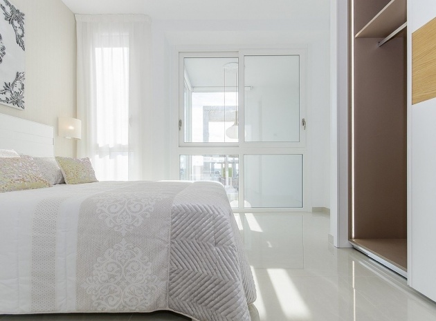 Neubau - Villa - Los Montesinos - La Herrada