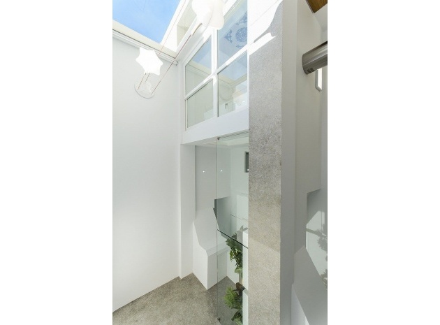 Nybyggnad - Villa - Los Montesinos - La Herrada