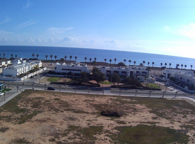 New Build - Bungalow - Pilar de la Horadada - Playa de las Higuericas