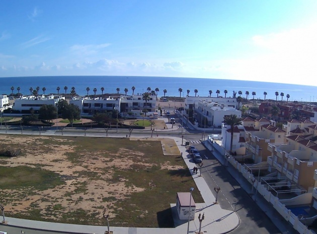 New Build - Apartment - Pilar de la Horadada - Playa de las Higuericas