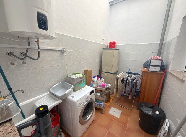 Resale - Townhouse - Cabo Roig - Vistamar, Beachside Cabo Roig