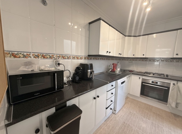 Resale - Townhouse - Cabo Roig - Vistamar, Beachside Cabo Roig