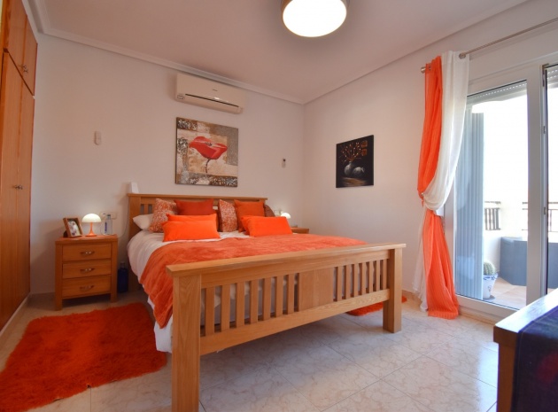 Återförsäljning - Villa - Playa Flamenca