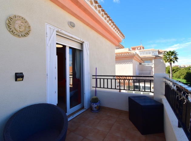 Återförsäljning - Villa - Playa Flamenca