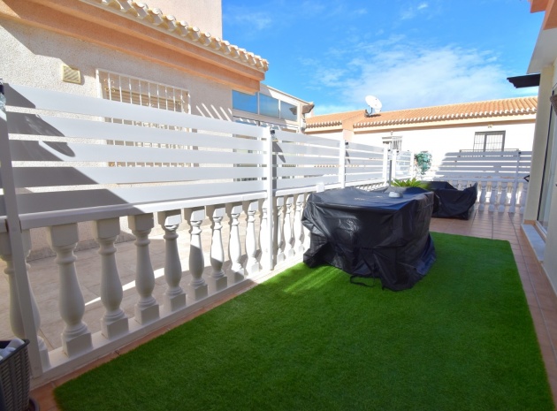Återförsäljning - Villa - Playa Flamenca