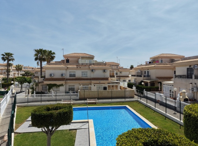 Återförsäljning - Villa - Playa Flamenca