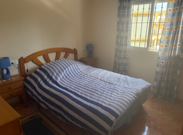 Återförsäljning - Radhus - Algorfa - Montemar