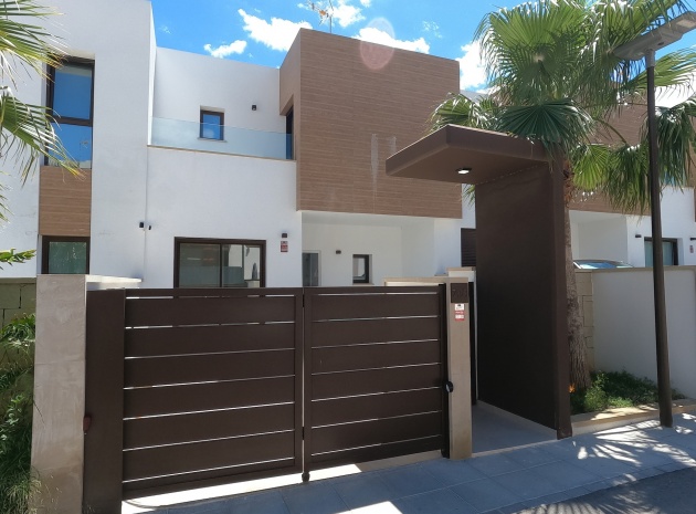 Wederverkoop - Villa - Algorfa - La Finca Golf Resort