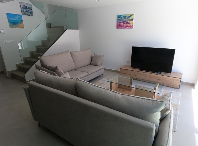 Wederverkoop - Villa - Algorfa - La Finca Golf Resort