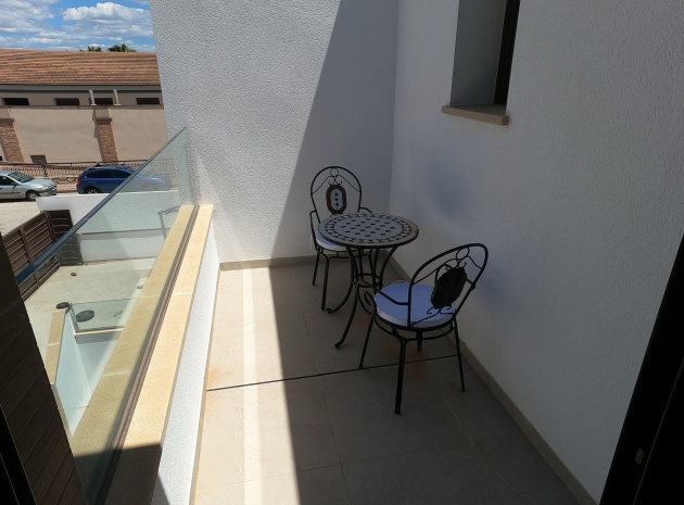 Wederverkoop - Villa - Algorfa - La Finca Golf Resort