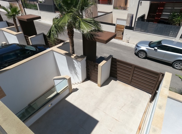Wederverkoop - Villa - Algorfa - La Finca Golf Resort