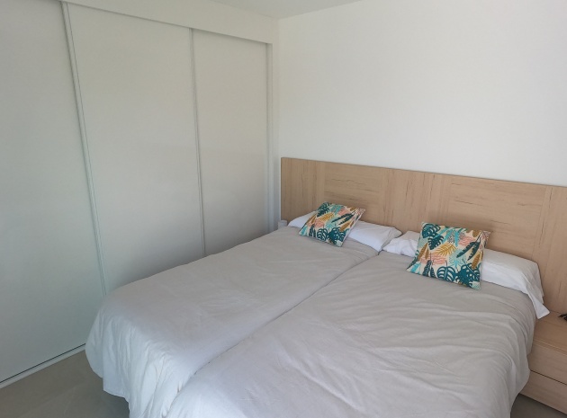 Wederverkoop - Villa - Algorfa - La Finca Golf Resort