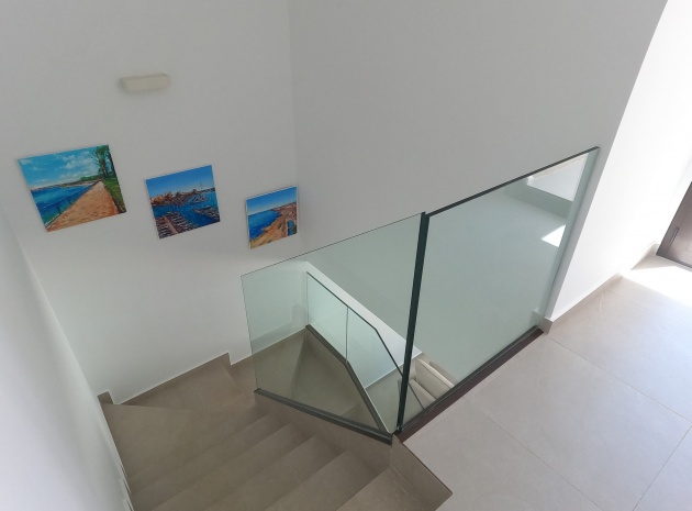 Wederverkoop - Villa - Algorfa - La Finca Golf Resort