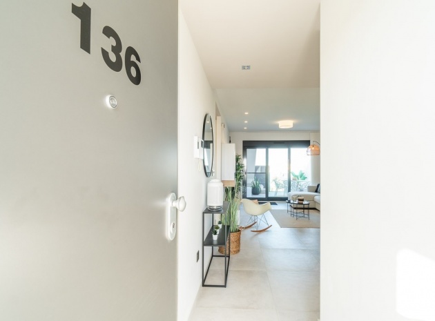 Wiederverkauf - Wohnung - Guardamar del Segura - El Raso
