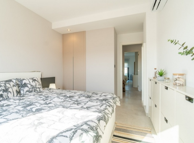 Wiederverkauf - Wohnung - Guardamar del Segura - El Raso