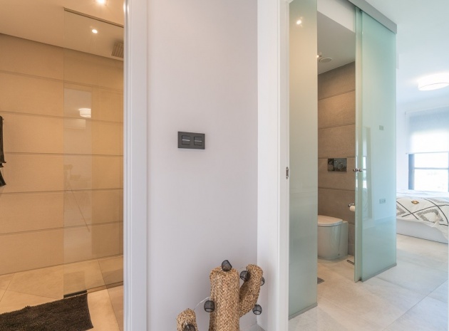 Wiederverkauf - Wohnung - Guardamar del Segura - El Raso