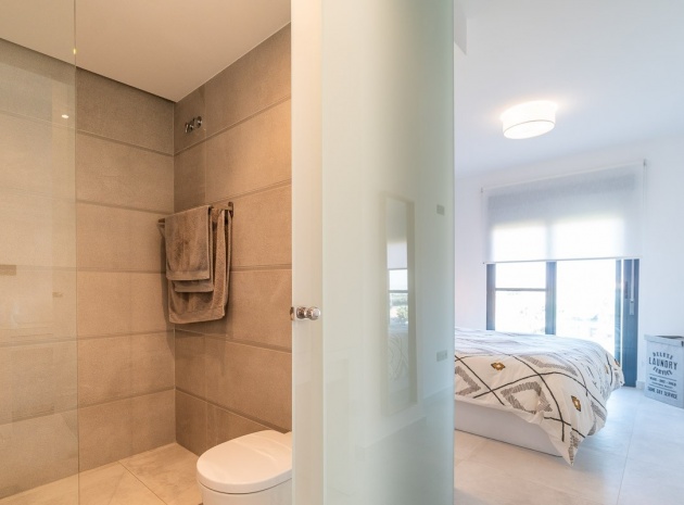 Wiederverkauf - Wohnung - Guardamar del Segura - El Raso