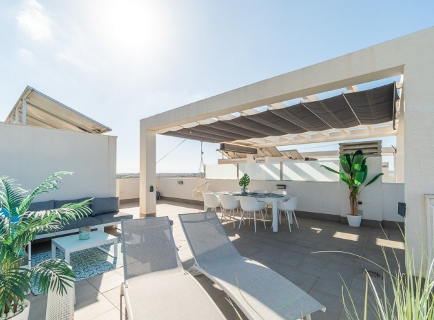 Wiederverkauf - Wohnung - Guardamar del Segura - El Raso