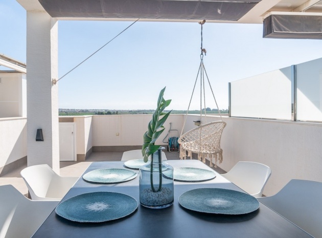 Wiederverkauf - Wohnung - Guardamar del Segura - El Raso