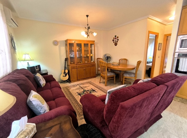 Resale - Apartment - Orihuela - San Bartolome