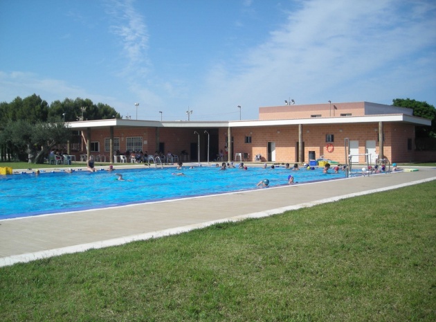 Resale - Apartment - Orihuela - San Bartolome
