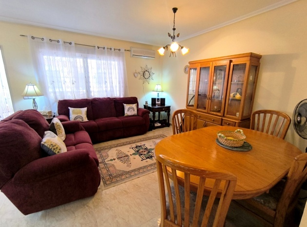 Resale - Apartment - Orihuela - San Bartolome