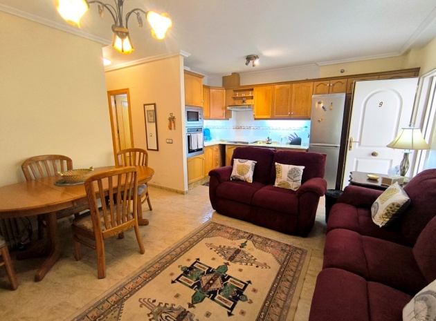 Resale - Apartment - Orihuela - San Bartolome