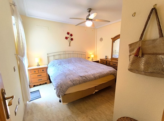 Resale - Apartment - Orihuela - San Bartolome