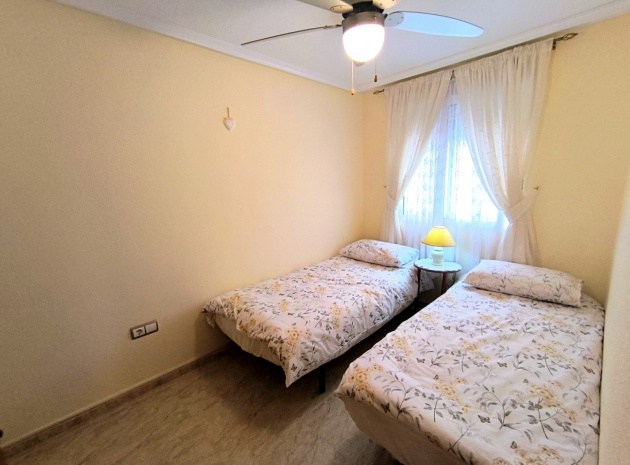 Resale - Apartment - Orihuela - San Bartolome