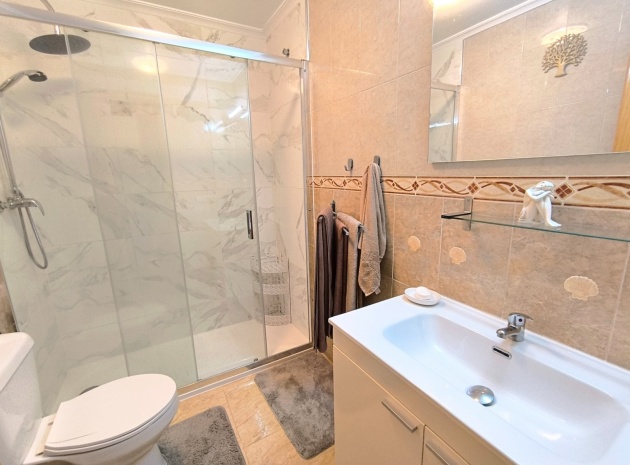 Resale - Apartment - Orihuela - San Bartolome
