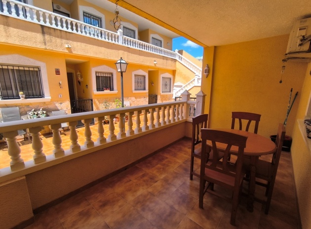 Resale - Apartment - Orihuela - San Bartolome