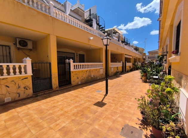Resale - Apartment - Orihuela - San Bartolome