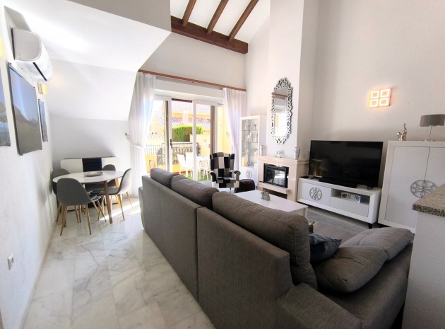 Wiederverkauf - Bungalow - Algorfa - La Finca Golf Resort
