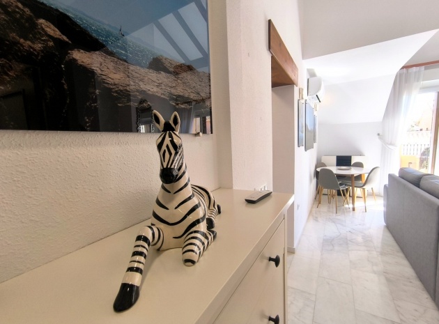Wiederverkauf - Bungalow - Algorfa - La Finca Golf Resort