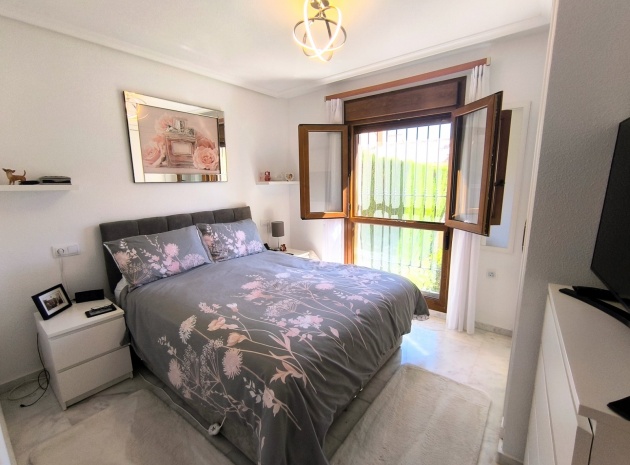 Wiederverkauf - Bungalow - Algorfa - La Finca Golf Resort