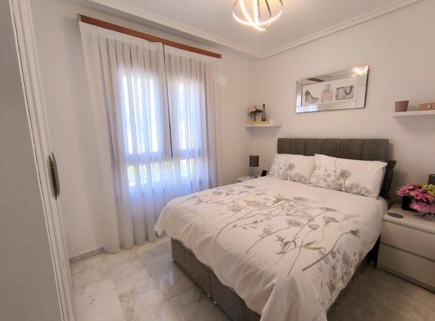 Wiederverkauf - Bungalow - Algorfa - La Finca Golf Resort