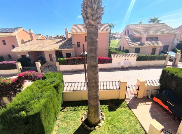Wiederverkauf - Bungalow - Algorfa - La Finca Golf Resort