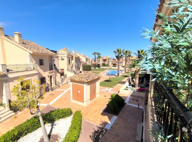 Wiederverkauf - Bungalow - Algorfa - La Finca Golf Resort